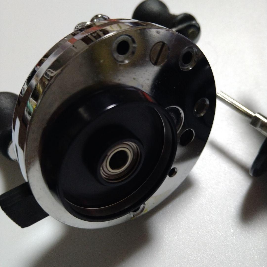 アンバサダー　2500C IAR クローム　フットNo 070007