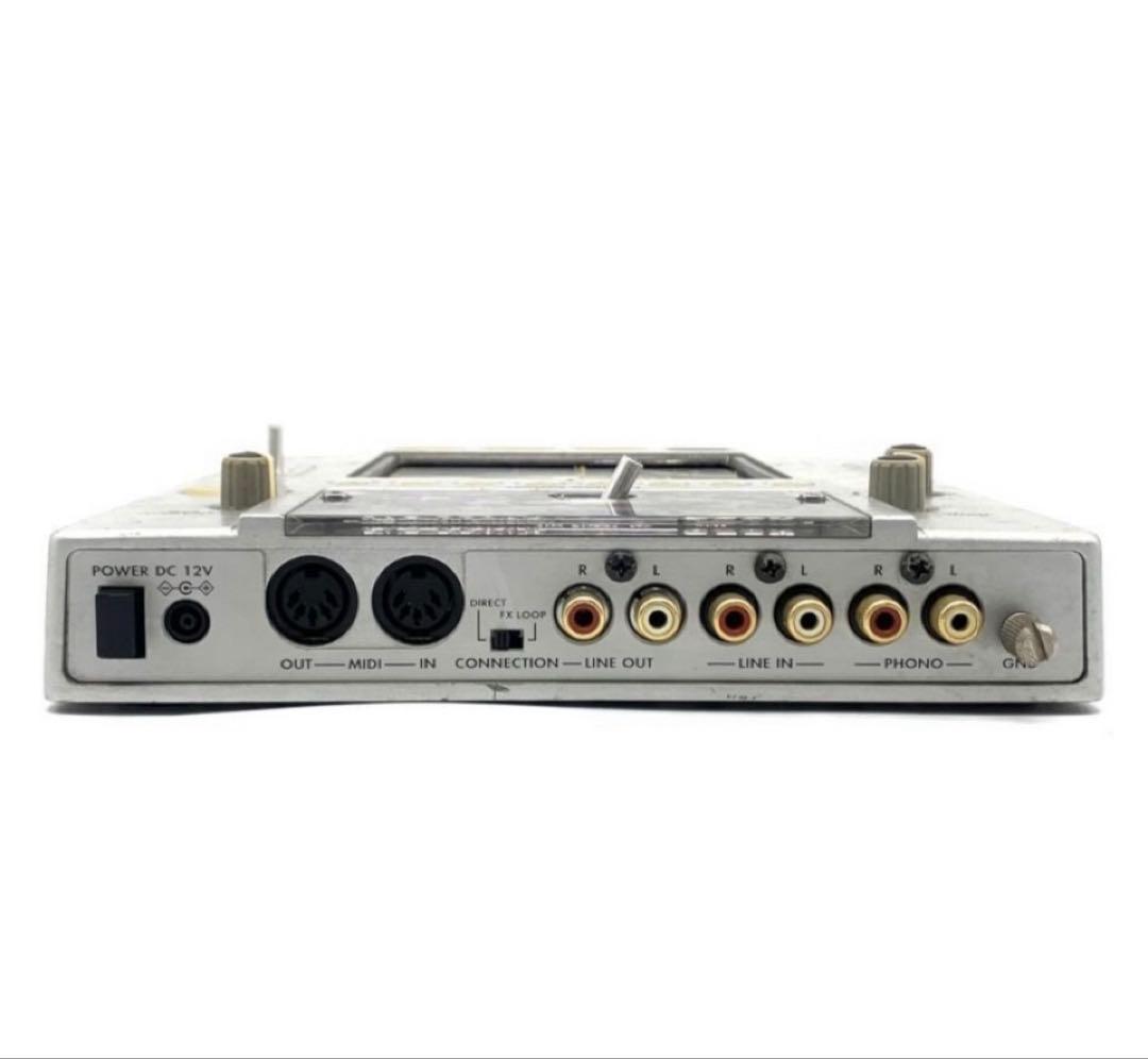 KORG KP2 カオスパッド2/サンプラー・エフェクター　DJ御用達！