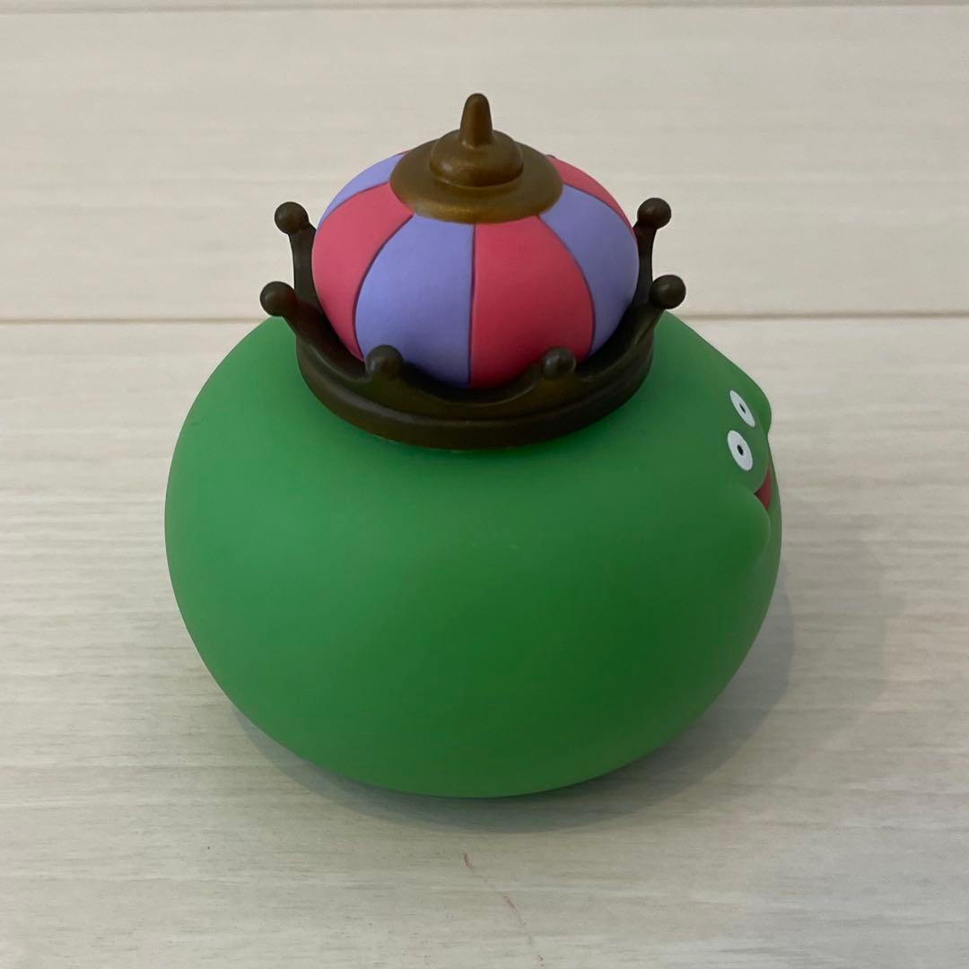ドラゴンクエスト ドラクエ ソフビモンスター スライムベホマズン