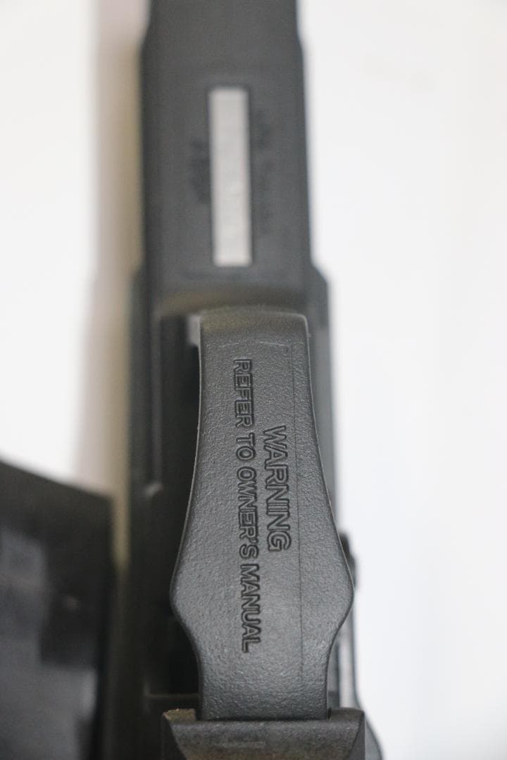 タナカワ－クス製　ＨＷ樹脂ガスガン　Ｈ＆K　Ｐ８　合法品　中古品