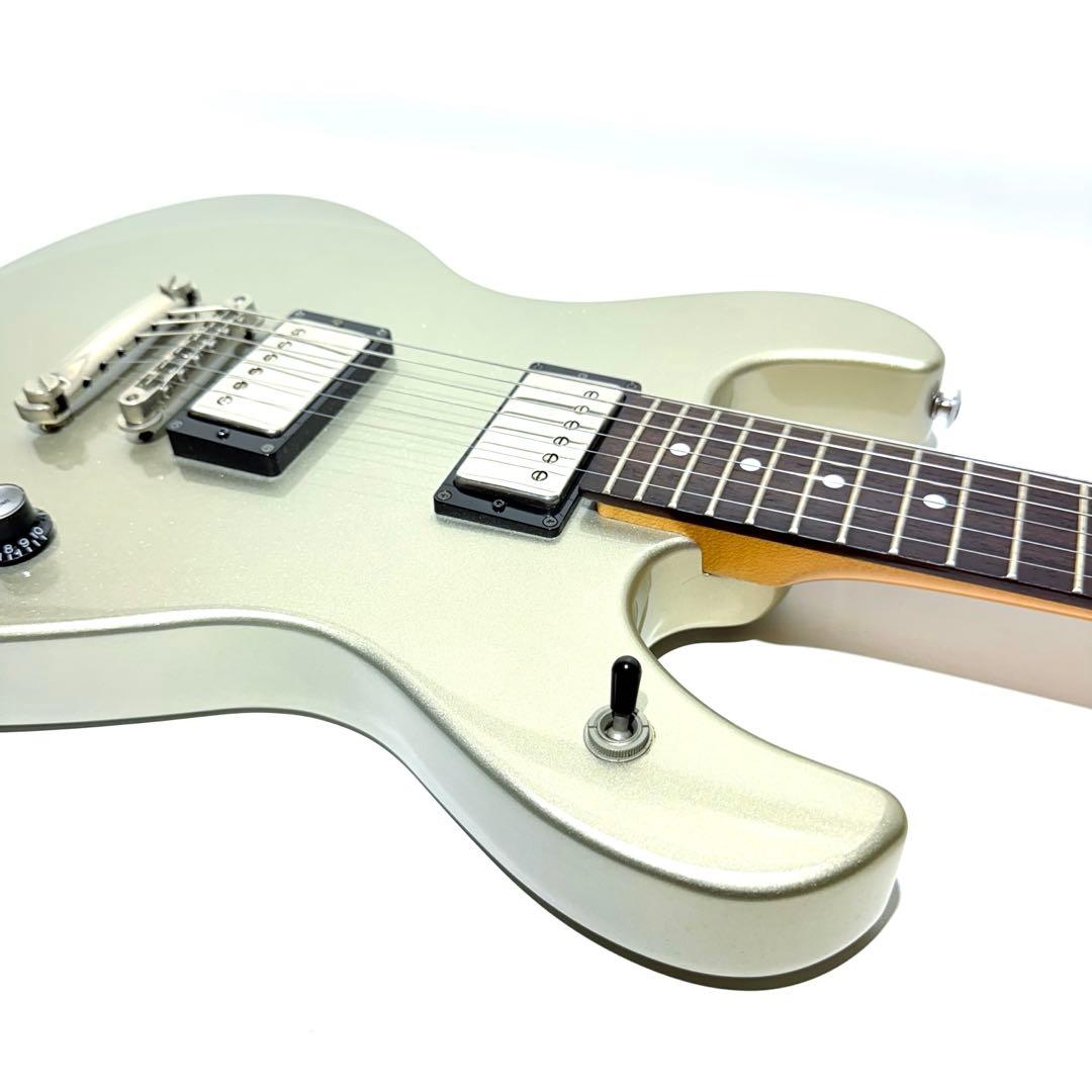 【美品】Greco AG-650 THE YELLOW MONKEY EMMA