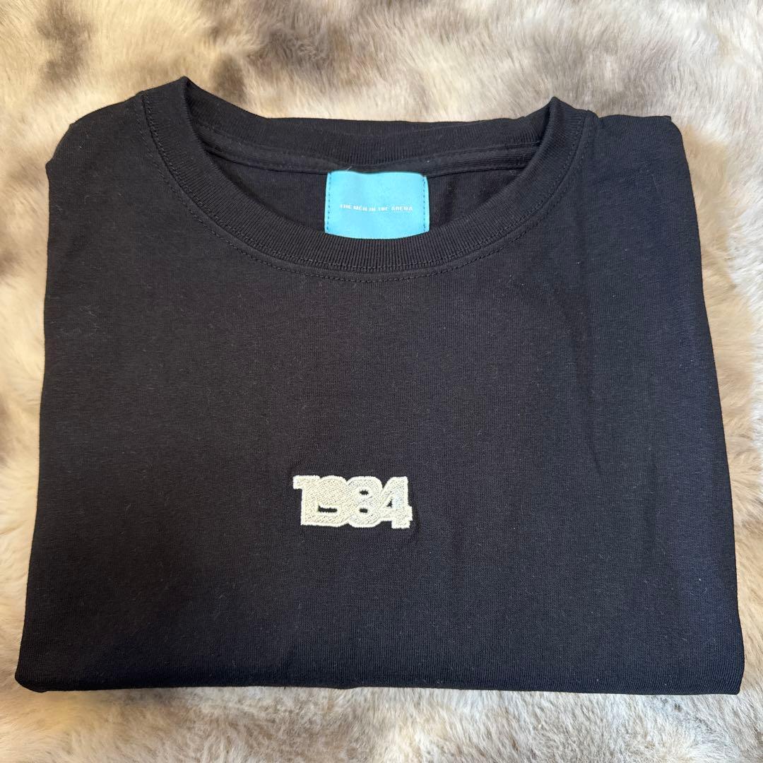 錦戸亮 赤西仁 N/A 1984 Tシャツ Lサイズ