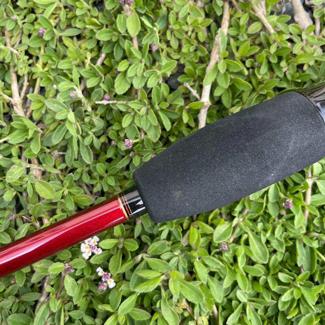 シマノ　炎月　B69ML-S