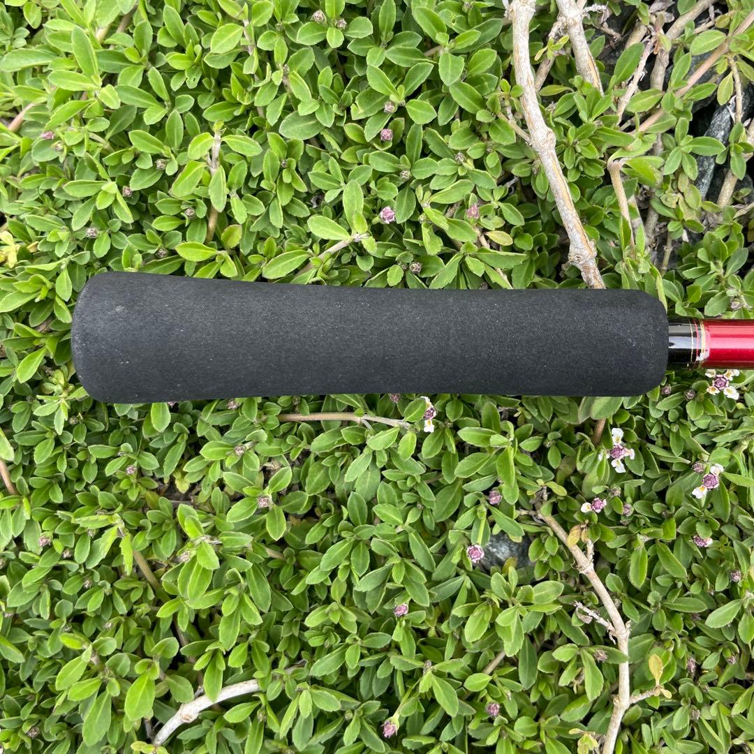 シマノ　炎月　B69ML-S