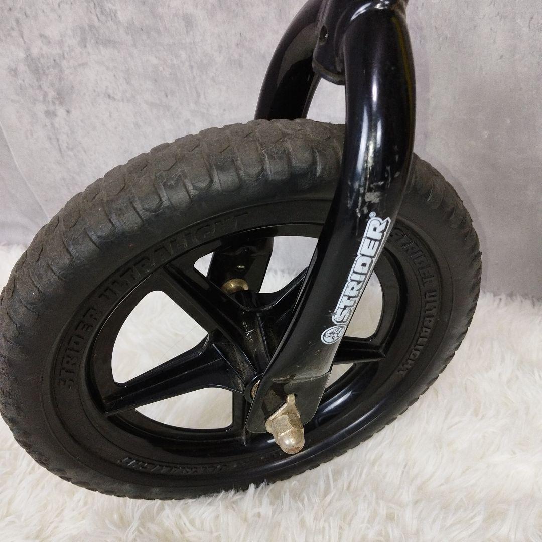 STRIDER SPORTS 12 ストライダー スポーツモデル イエロー