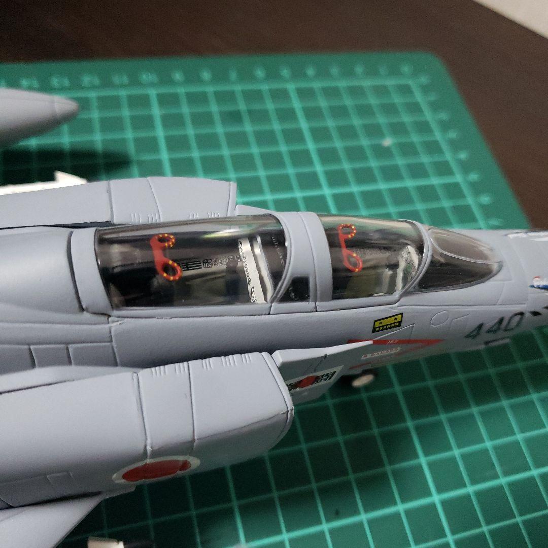 アーマーフランクリンミント　F-4EJ1/48ダイカスト製品縦約４０cm