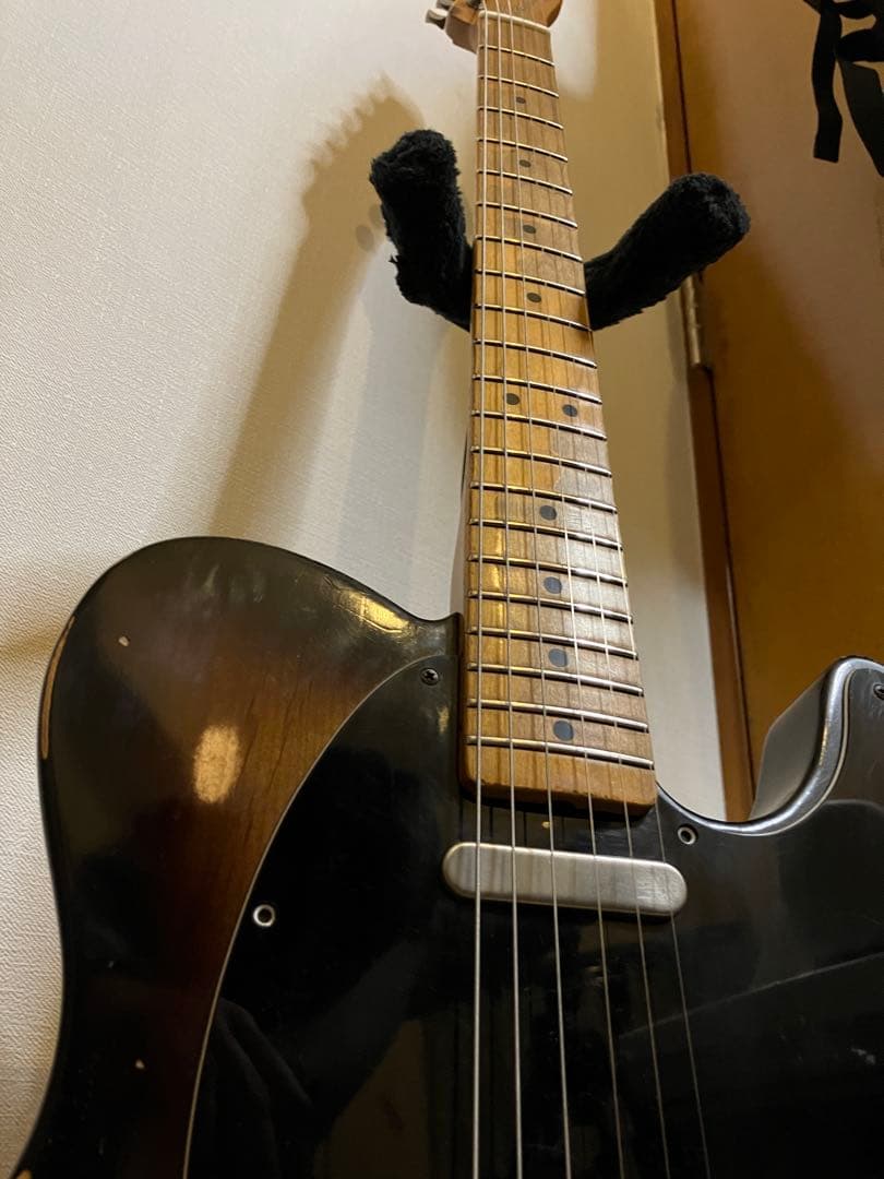 ギター Fender Mexico Road Worn telecaster2008