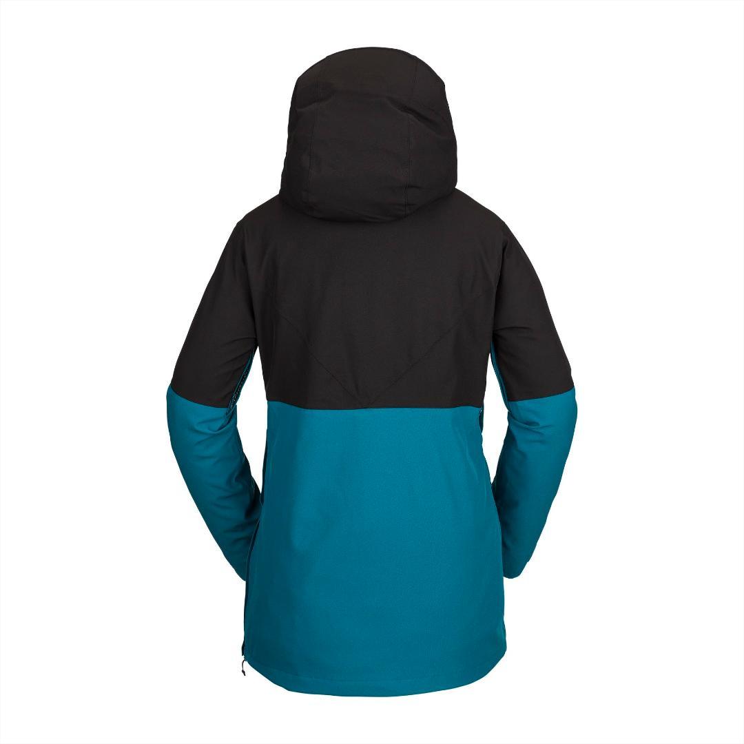 Volcom　スノージャケット　スノーパンツ　セット