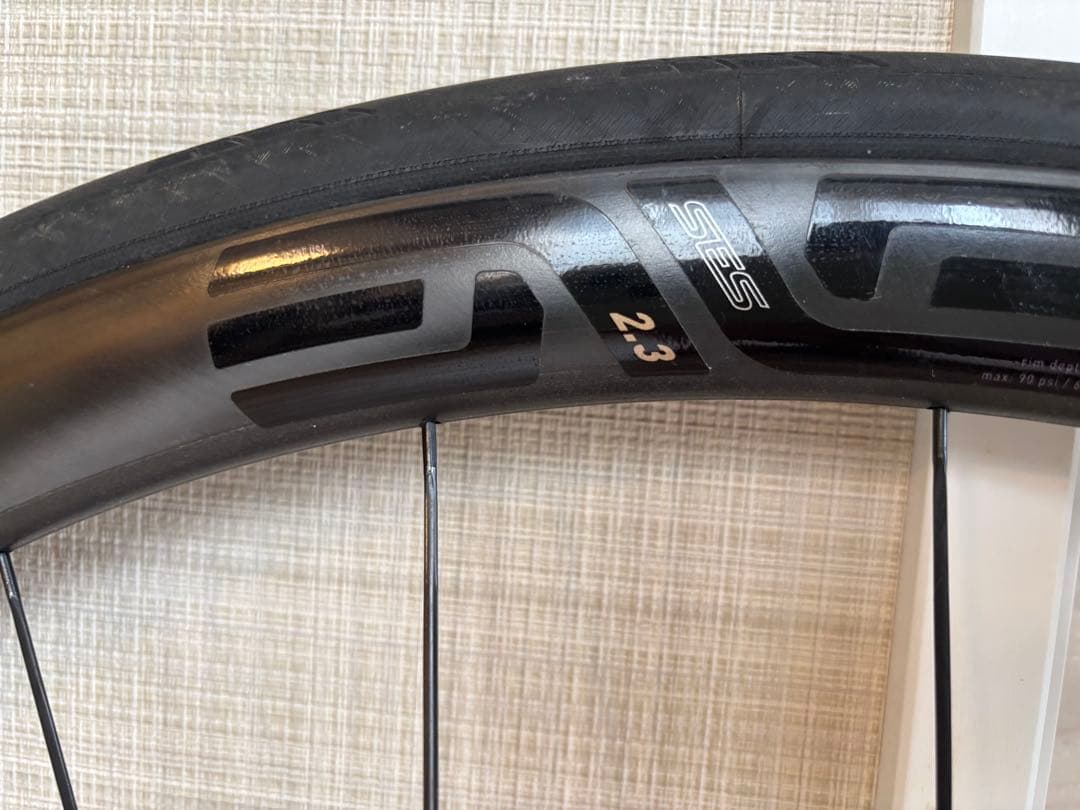Enve SES2.3 エンヴィ山岳用ホイール
