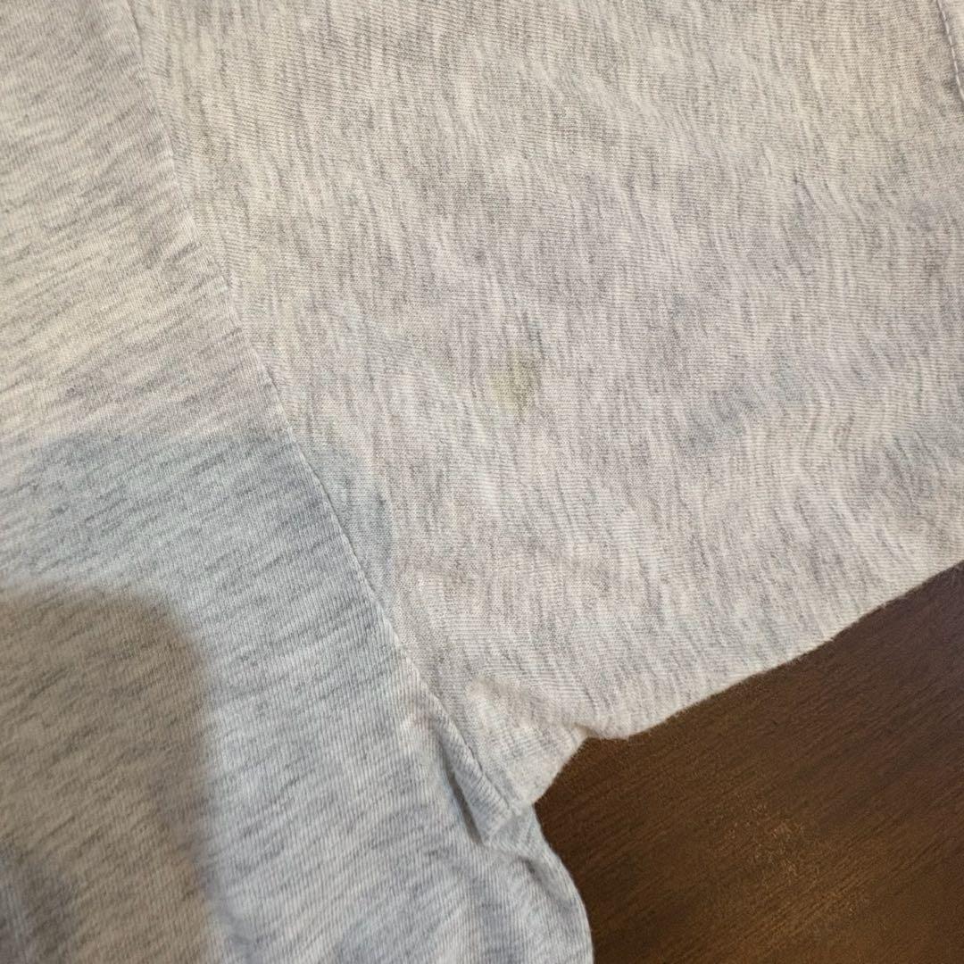 Hi-Standard Europe Tour Tシャツ