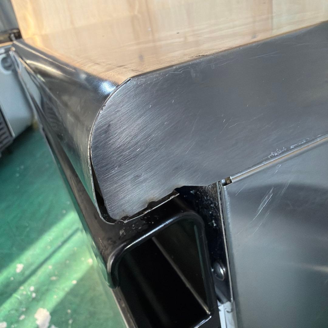 2013年 ホシザキ製氷機 65kg