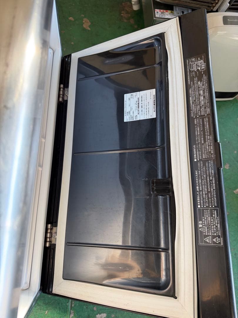 2013年 ホシザキ製氷機 65kg