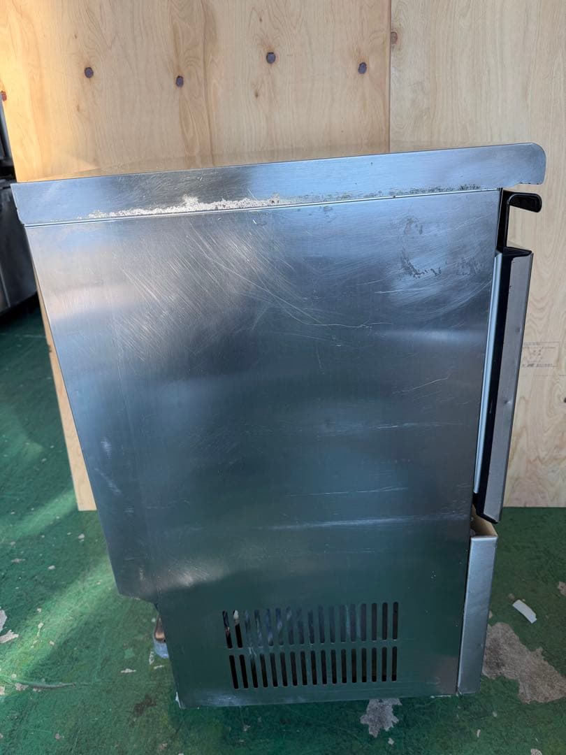 2013年 ホシザキ製氷機 65kg