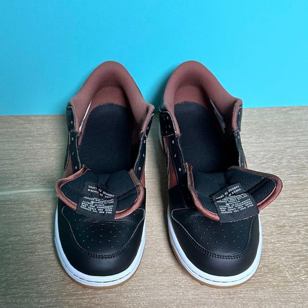 ナイキ【NIKE】ダンクロー　　　　　　　　　　　※2014年製GOLFシューズ