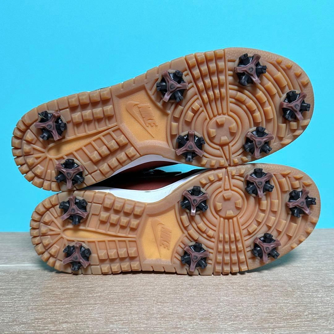 ナイキ【NIKE】ダンクロー　　　　　　　　　　　※2014年製GOLFシューズ