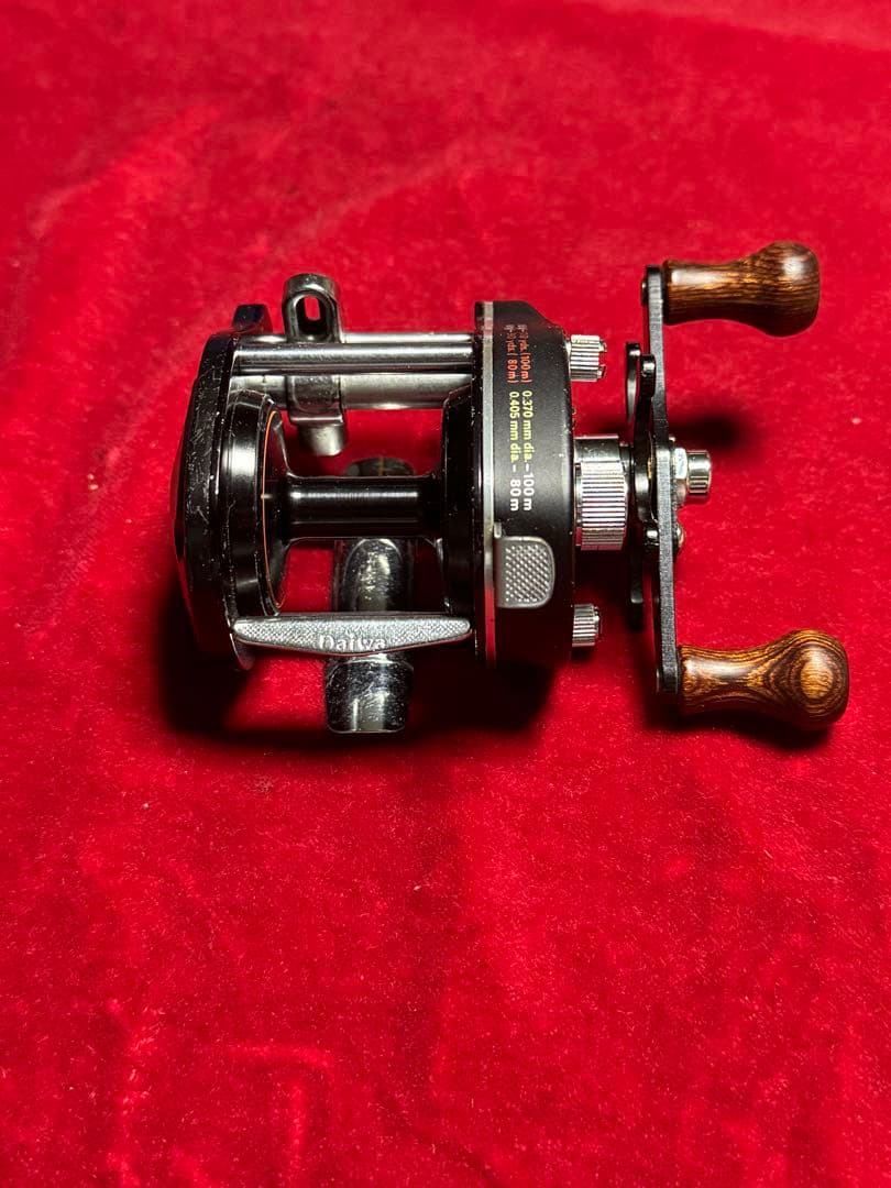 ダイワ　ファントム　SM-15 ★ (002)