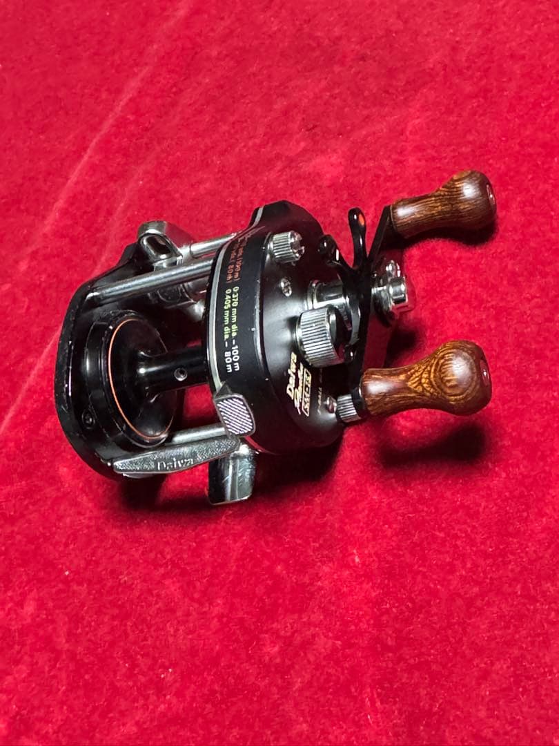 ダイワ　ファントム　SM-15 ★ (002)