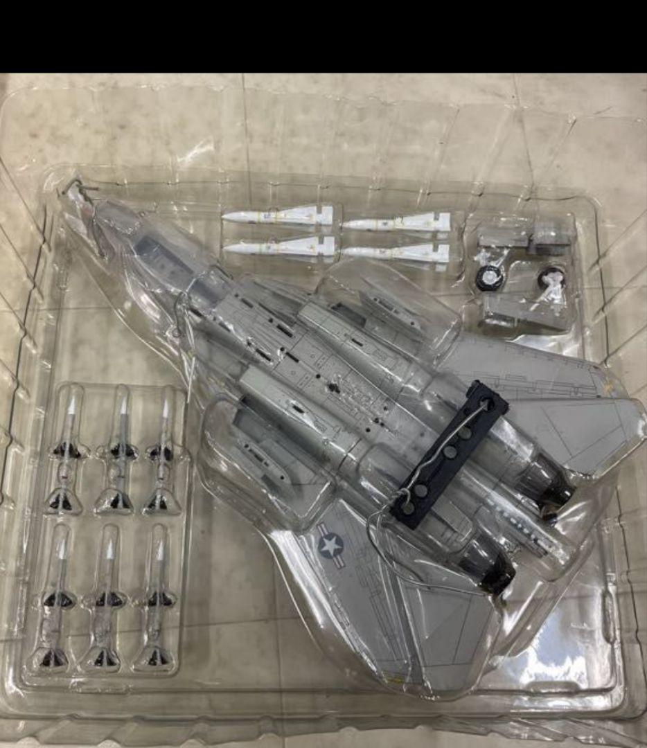 金属製　グラマン　Ｆ−１４トムキャット　VF-84