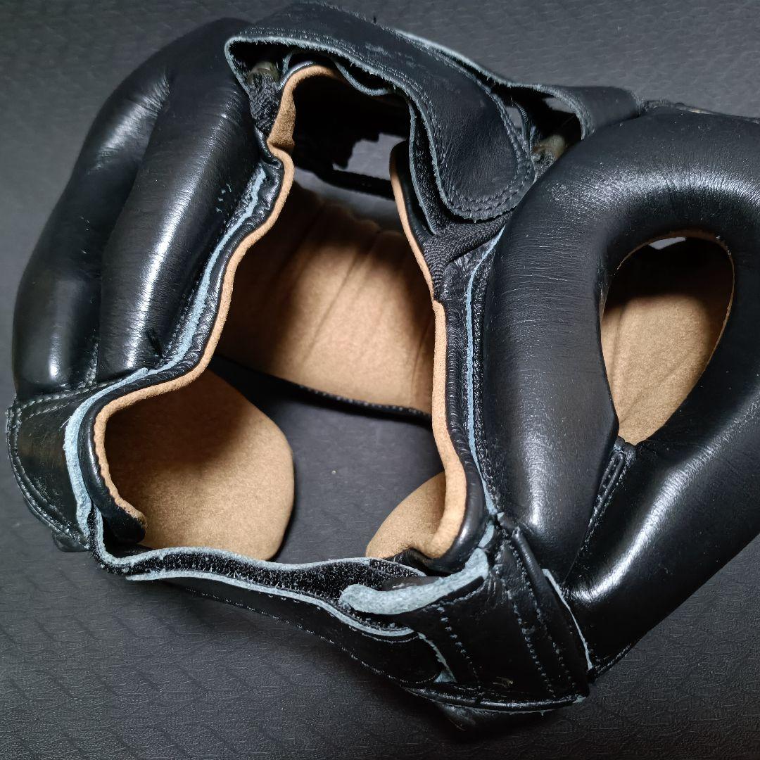 LEONE レオーネ ヘッドギア Lサイズ クラシックモデル