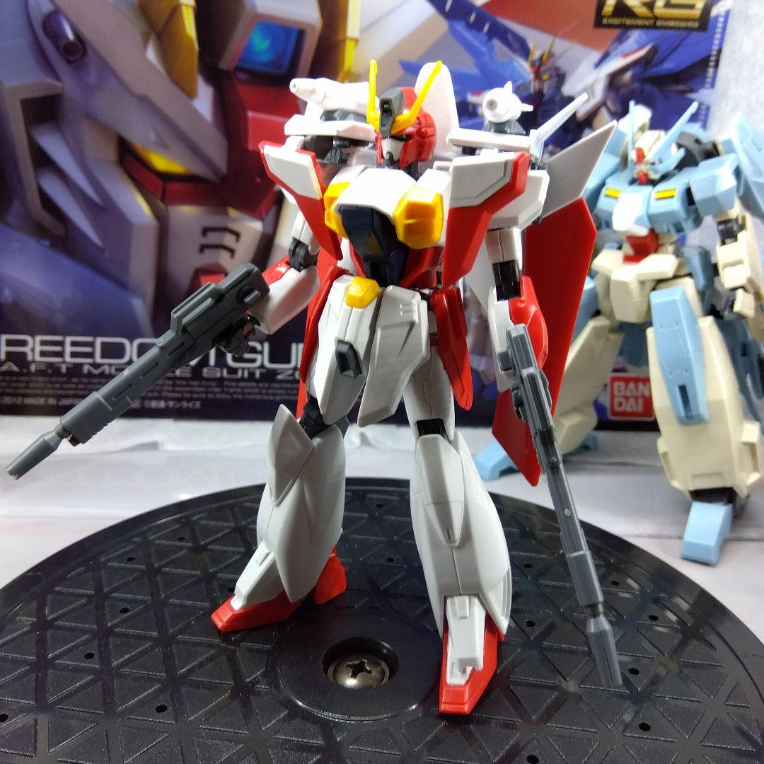 HGガンダムピクシー マドロック　MGデルタプラス等　まとめ売り