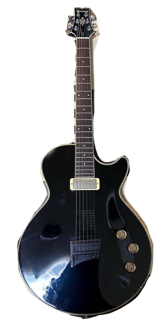 Ibanez AE200 エレキギター