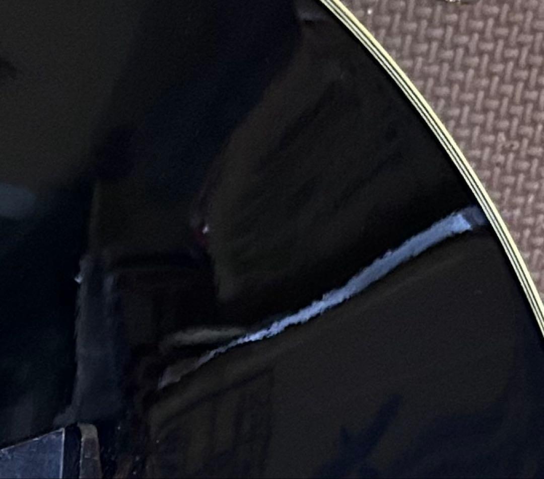 Ibanez AE200 エレキギター