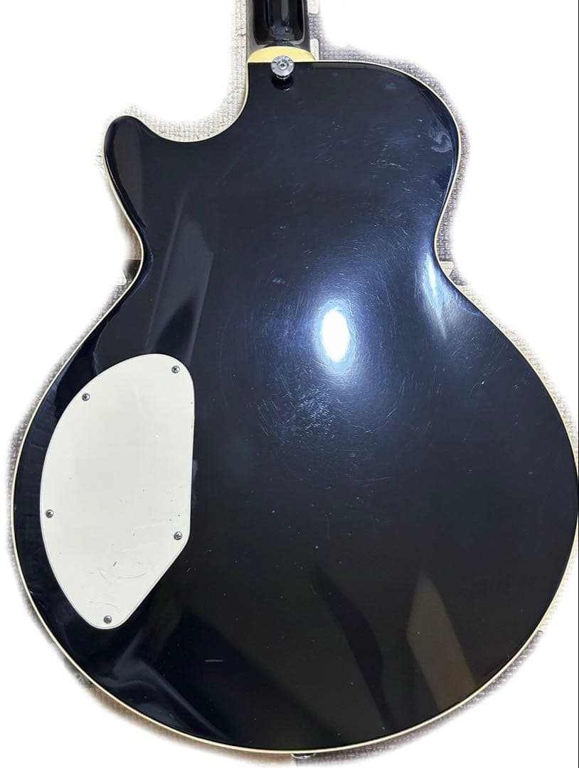 Ibanez AE200 エレキギター