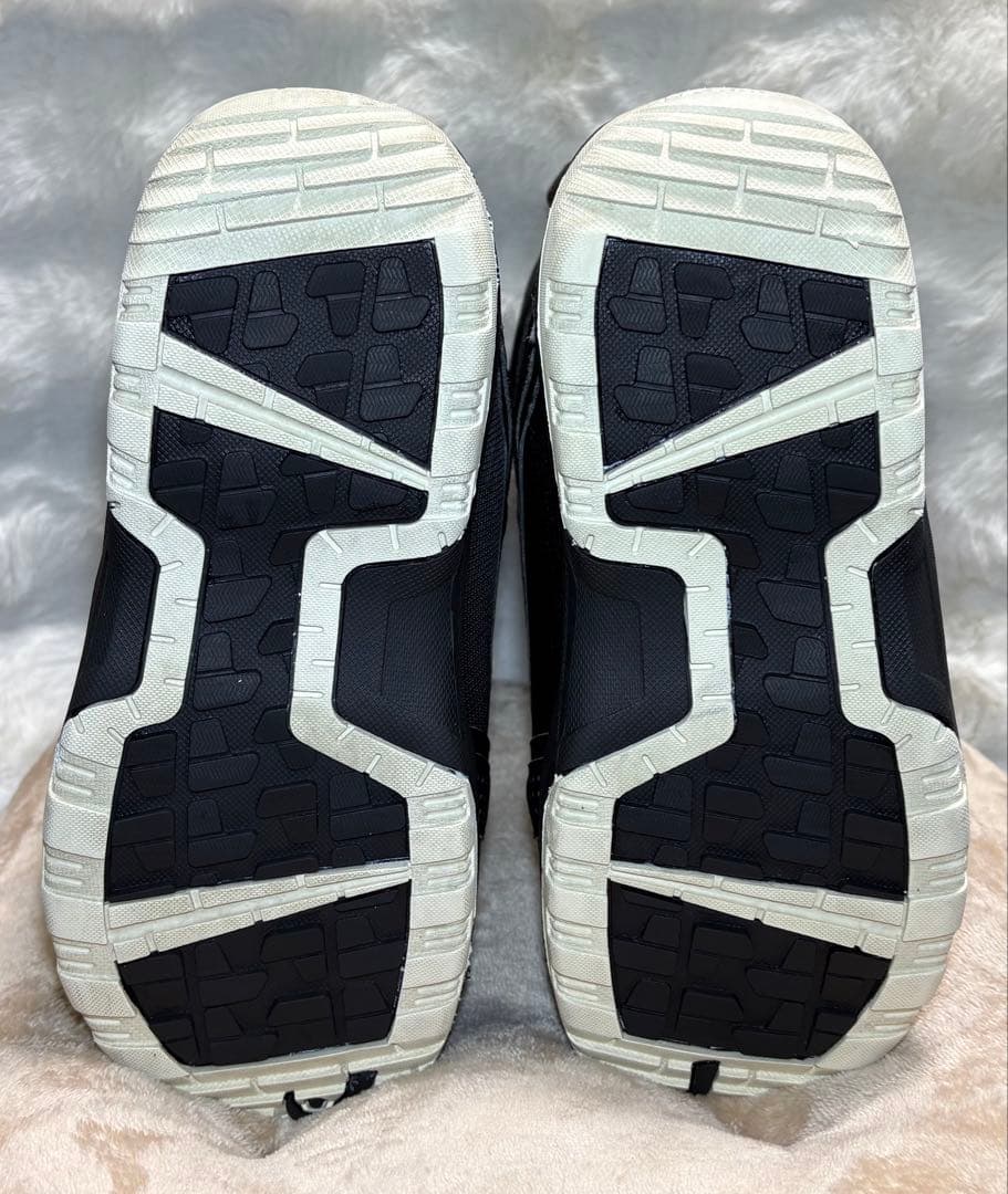 【美品✨】26cm head スノーボード　シューズ　ブーツ