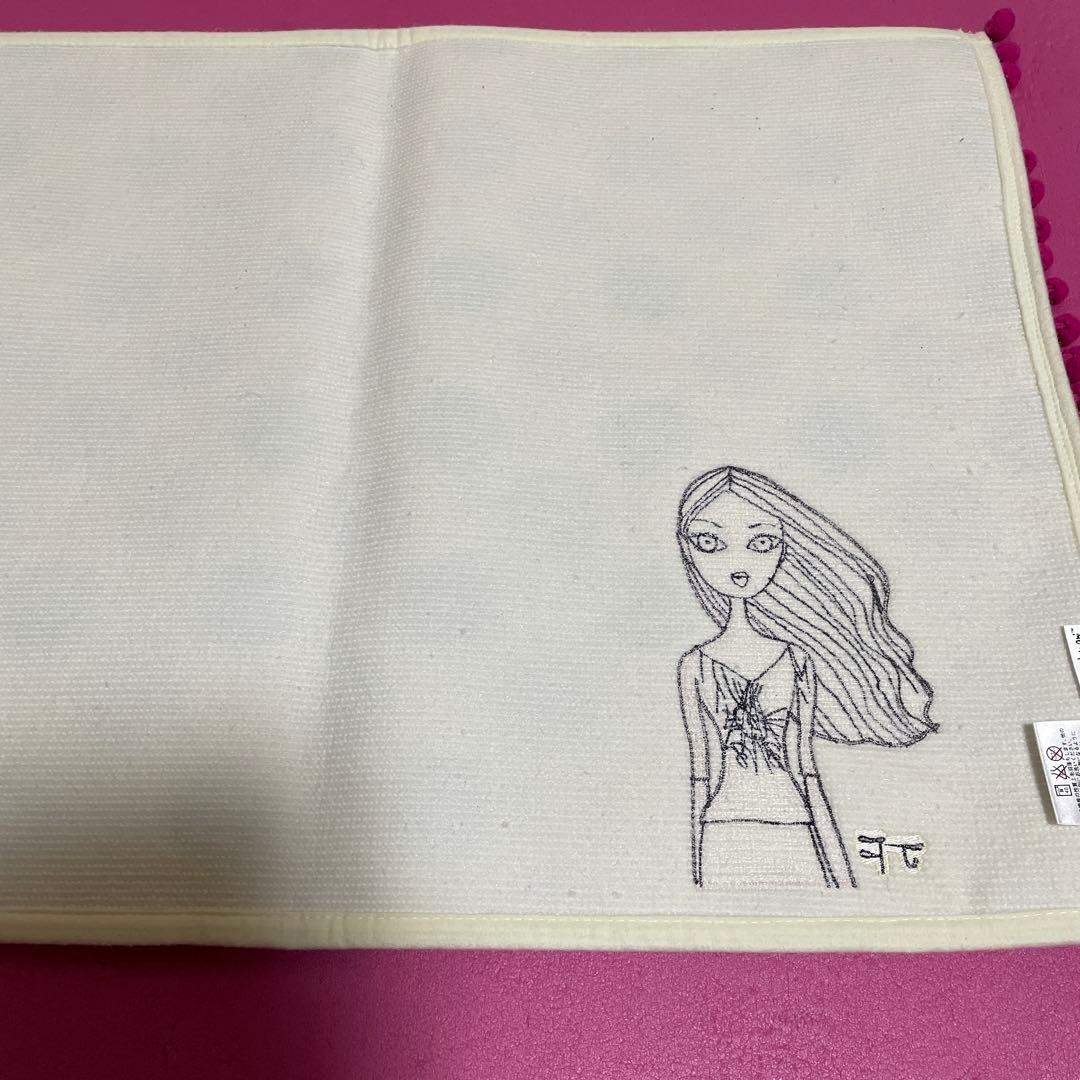 新品‼️玄関‼️バスマット‼️ジェフリーフルビマーリ まとめ売り