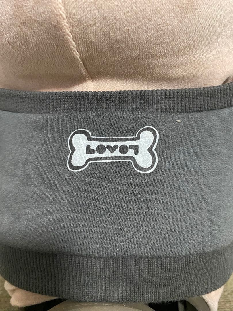 LOVOT ベースウェア他セット