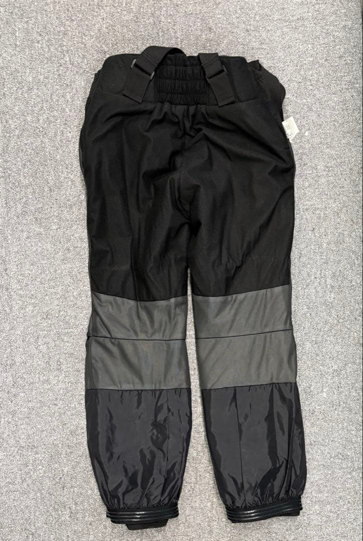 【美品】 Phenix スキーウェア パンツセット　ジオメトリックパターン　M