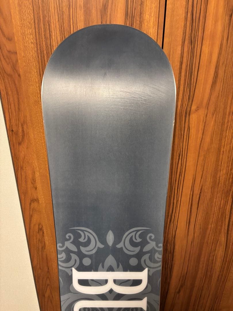 BUFF GTboards 152cm 2425モデル