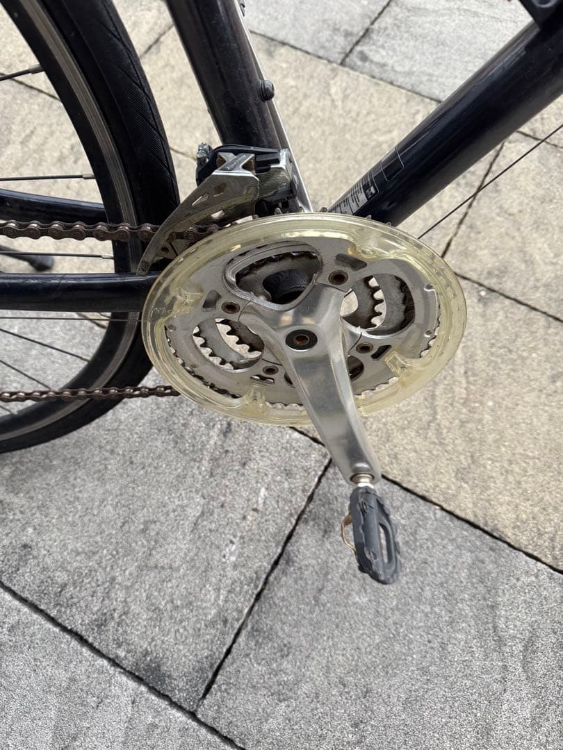 ジャイアントエスケープ　クロスバイク　S 購入時コメント必須