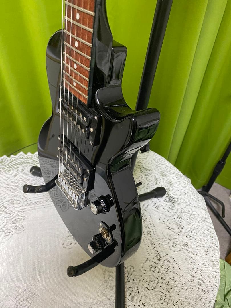 佐*便様 ロックしようぜ！by Gibson エピフォンSpecial レスポー