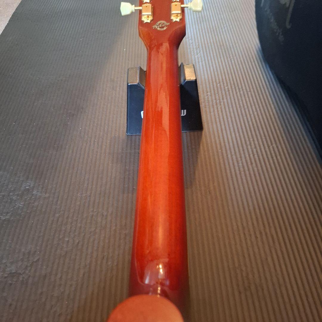 極美品 2005年製Gibson　Hummingbird customshop製
