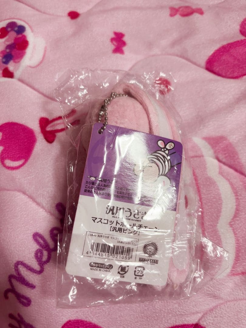汎用うさぎ 数年前物レア品♡