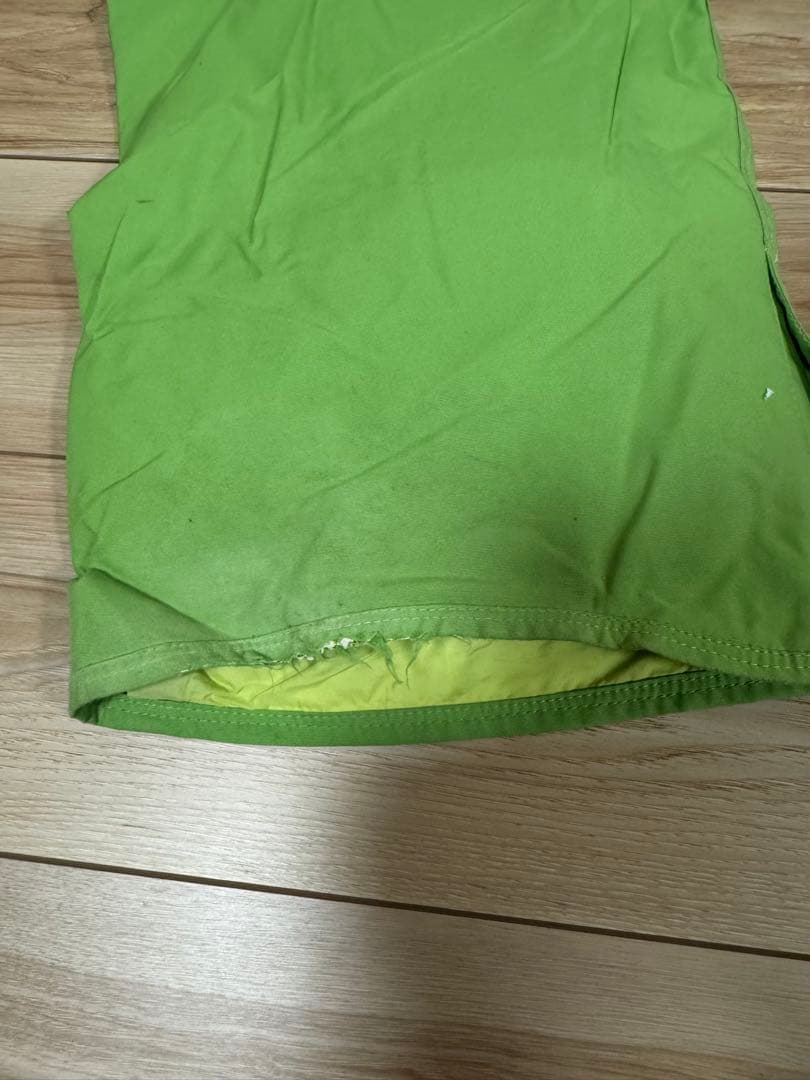 686 スノーボードウェア 上下セット