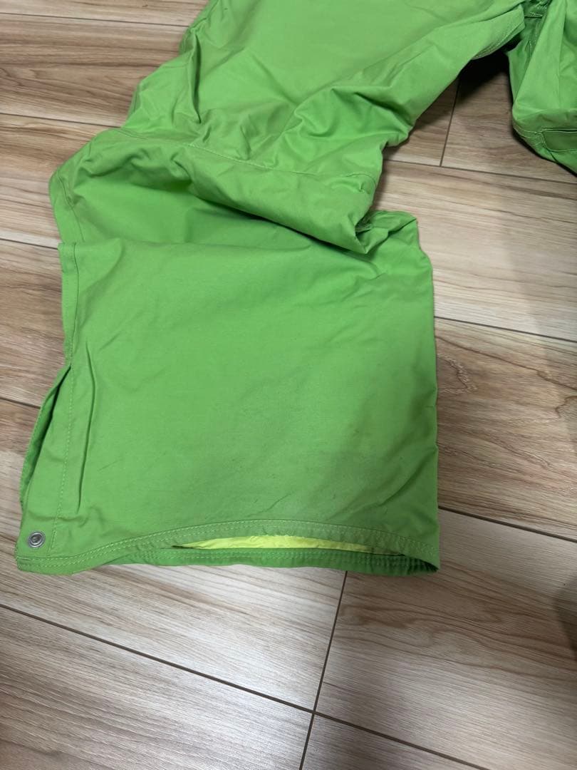 686 スノーボードウェア 上下セット