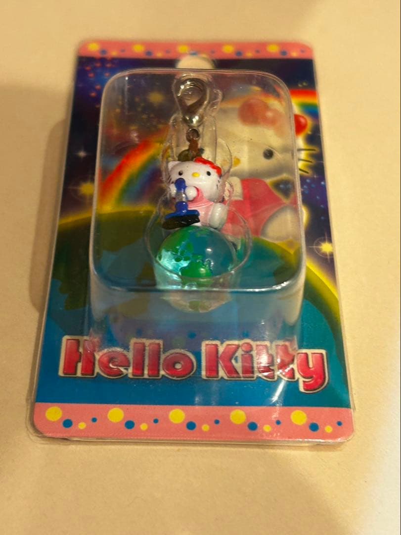 Hello Kitty キティちゃん サンリオ 東京ビル管理用品組合