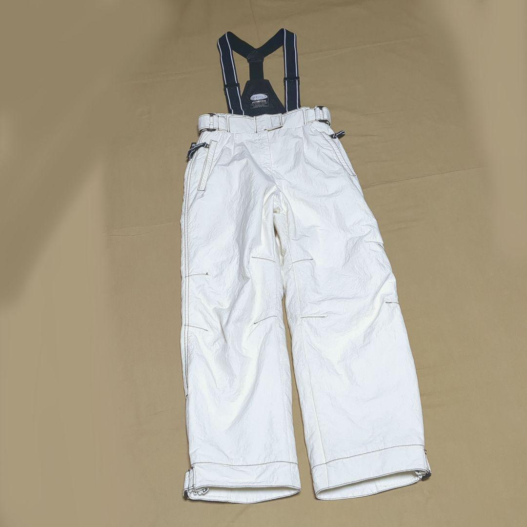 PHENIX　スキーウェア上下