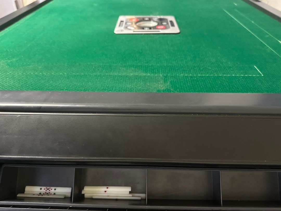 全自動麻雀卓　送料別