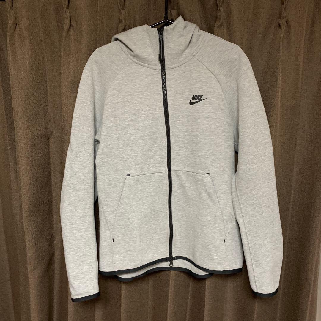 ナイキ　テックフリース　セットアップ　上下セット　パーカー　パンツ