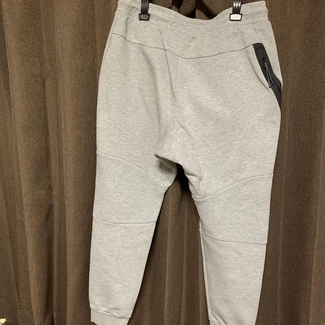 ナイキ　テックフリース　セットアップ　上下セット　パーカー　パンツ