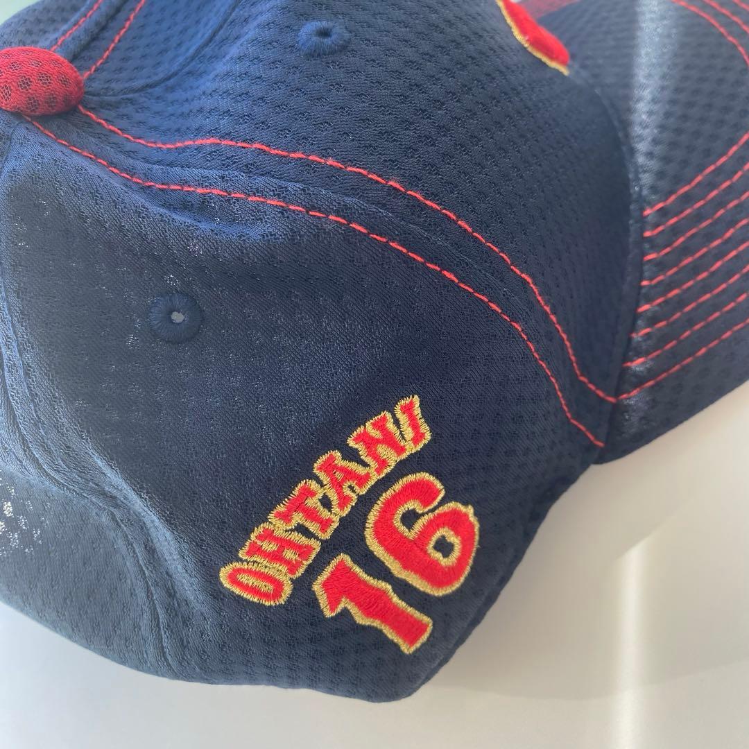 【限定品・新品未使用】WBC優勝記念グッズ 大谷翔平（キャップ&フェイスタオル）