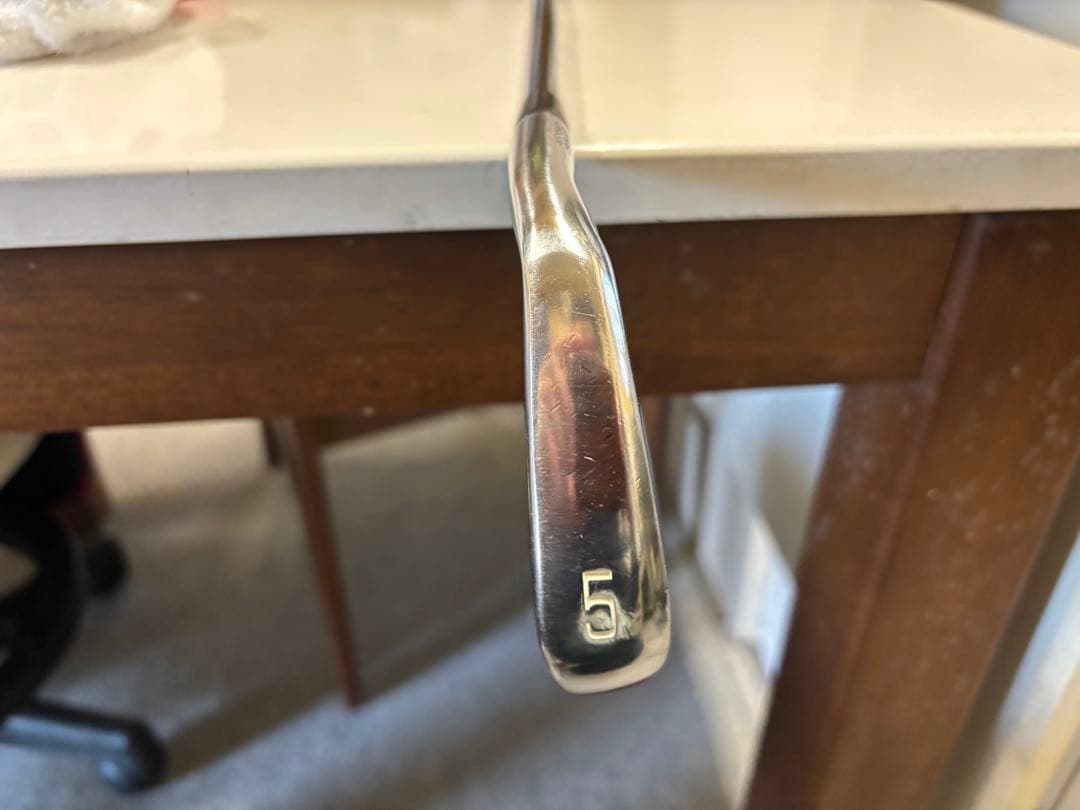 Mizuno Pro 245 5番アイアン（単品）