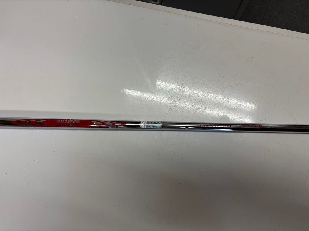 Mizuno Pro 245 5番アイアン（単品）