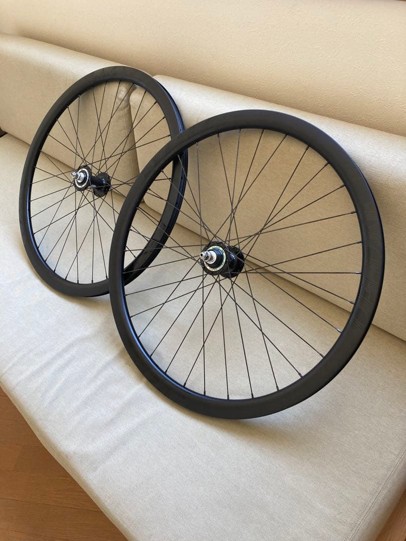 【限定値下】Deluxe cycle mash philwood bluelug