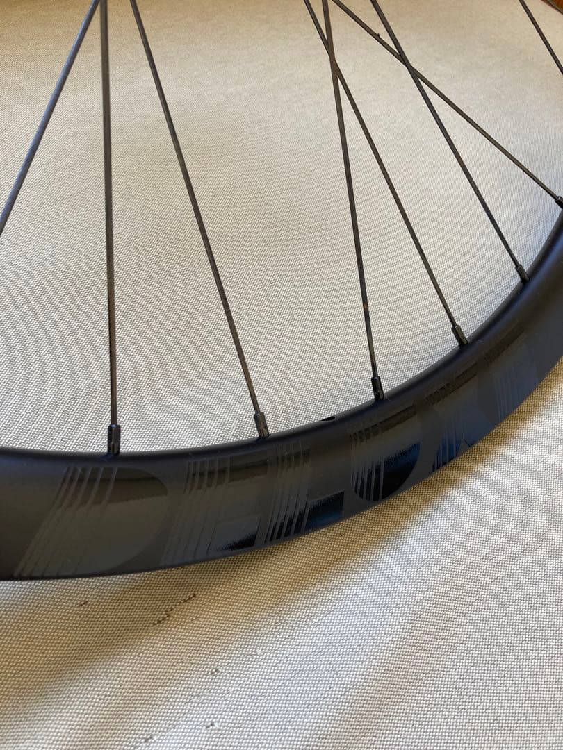 【限定値下】Deluxe cycle mash philwood bluelug