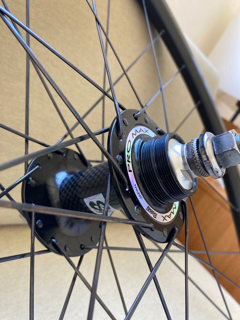 【限定値下】Deluxe cycle mash philwood bluelug