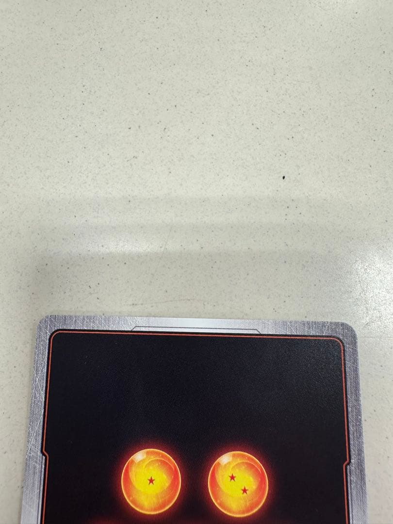 限界を超えし者孫悟空 SCR スーパーパラレル